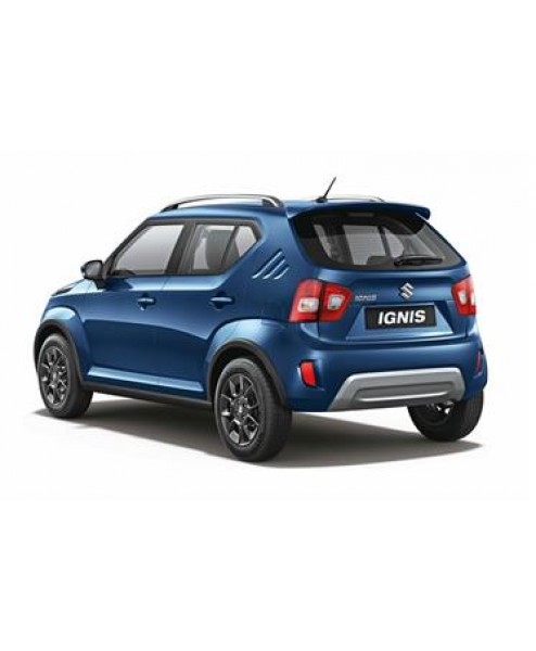 Maruti Ignis